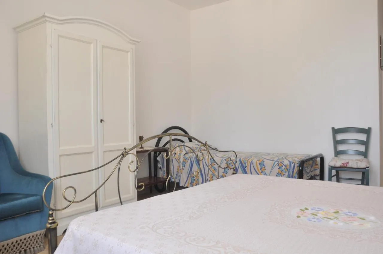 Vakantiehuis Podere Calistri Larciano
