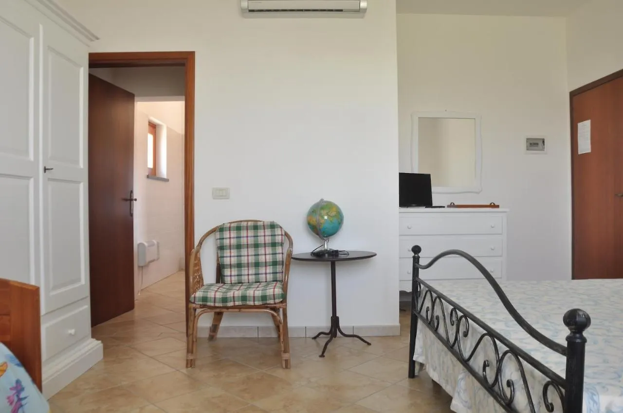 Podere Calistri Larciano Vakantiehuis