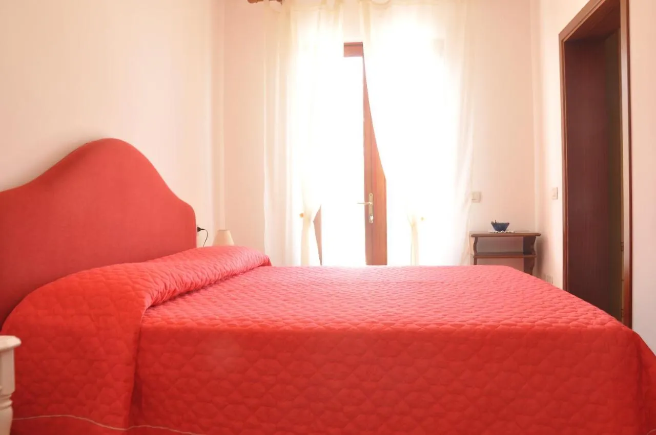 Vakantiehuis Podere Calistri Larciano