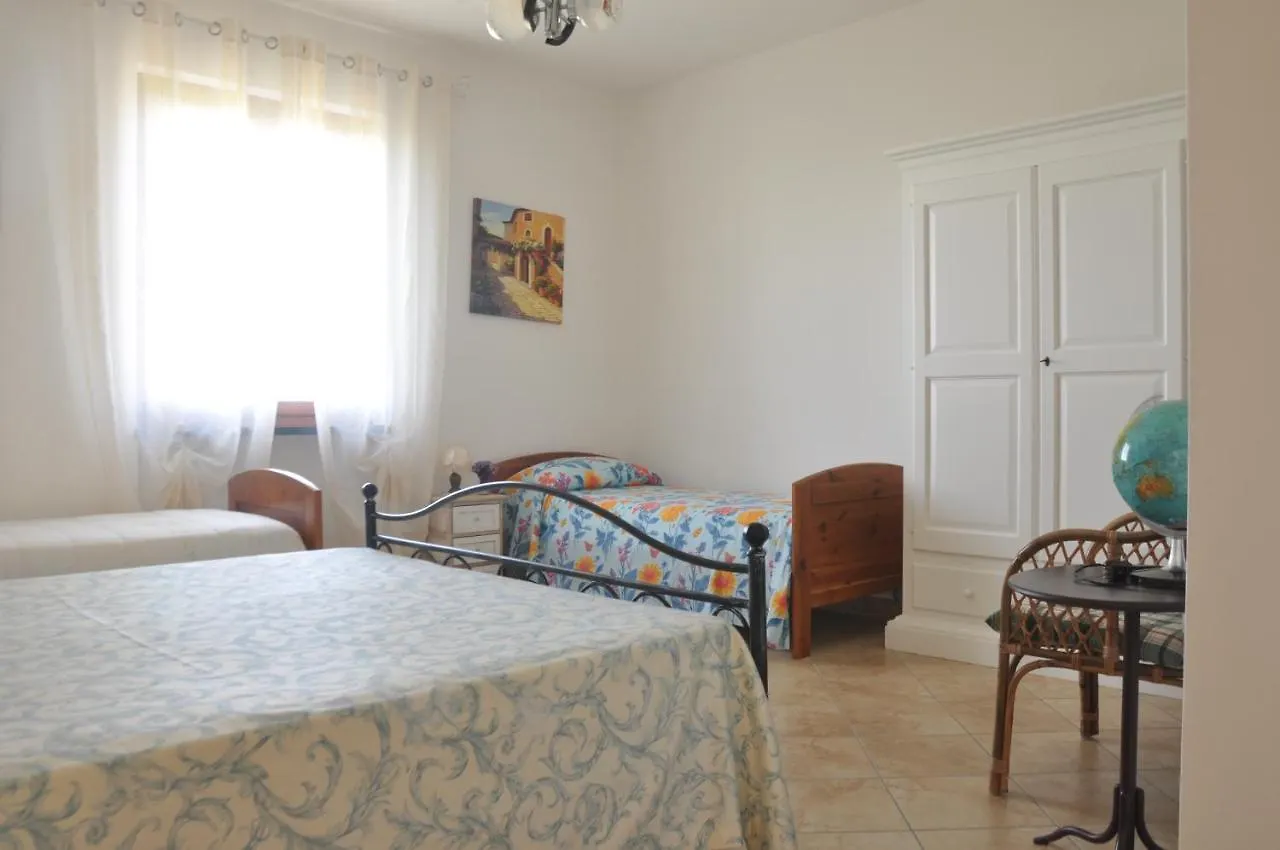 Podere Calistri Larciano Vakantiehuis