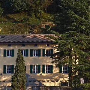 Rosa Dei Venti - View & , Bellano Italië