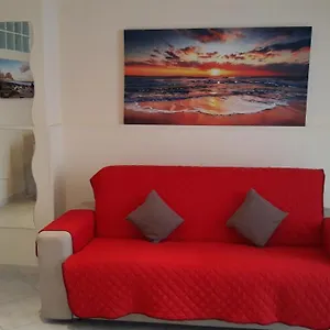 Profumo Di Mare , Giovinazzo Italië