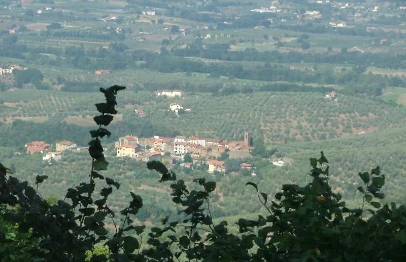 Podere Calistri Larciano